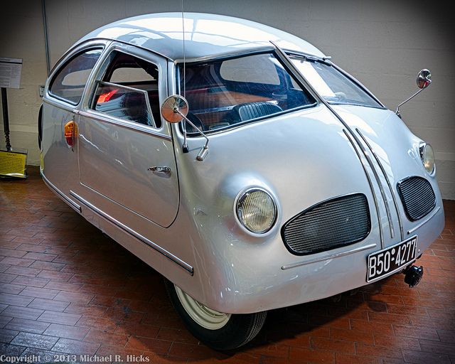 1951 Hoffman