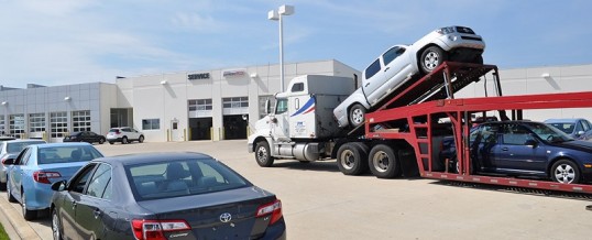 Save by buying a car that will last