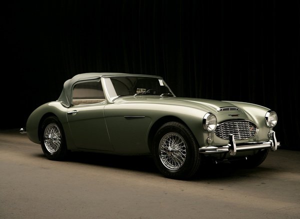 Photo credit to austin-healey.ru/