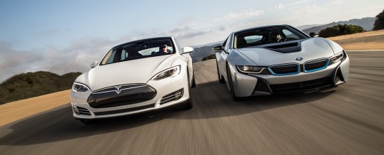 Tesla Motors Overcoming Barriers to Entry