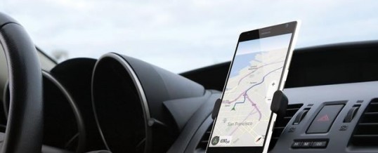 Is Technology The New Reason to Avoid Driving?