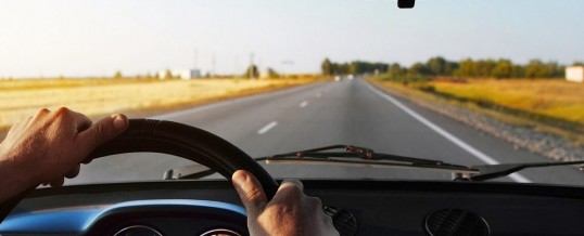 Driving Across the US. Why and Why Not?