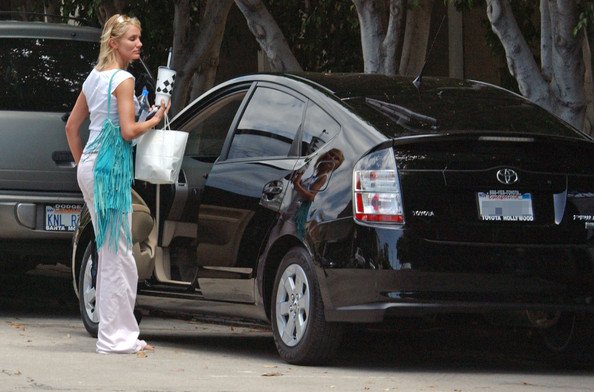 Image Source: Zimbio