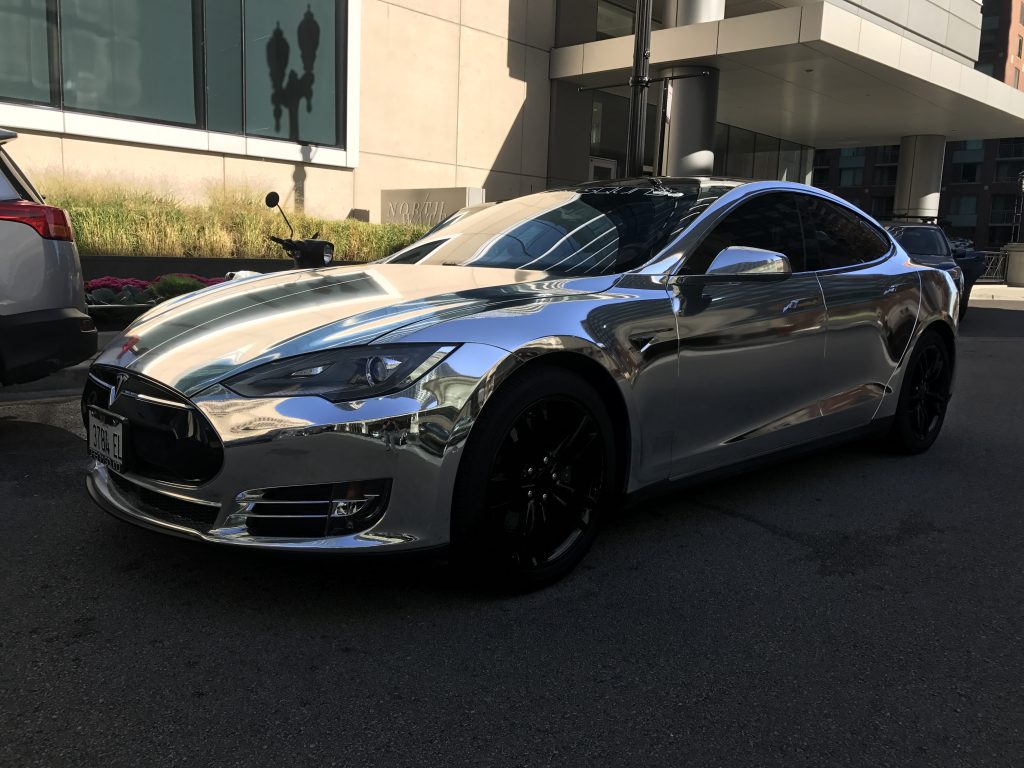 Tesla
