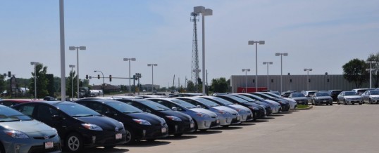 How car dealerships drive customer experience