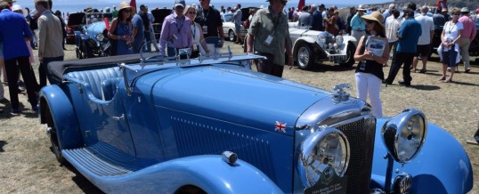 Biggest car collectors: Are they only men?