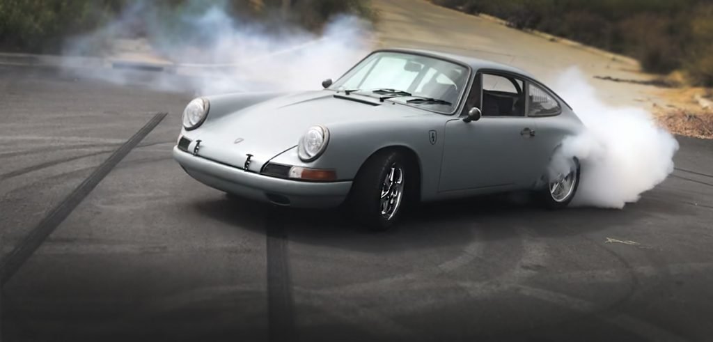 classic cars' future