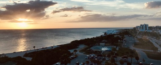 Moving from Maine to Florida