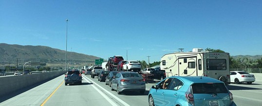 Coronavirus and RV travel: Should you hit the road now?