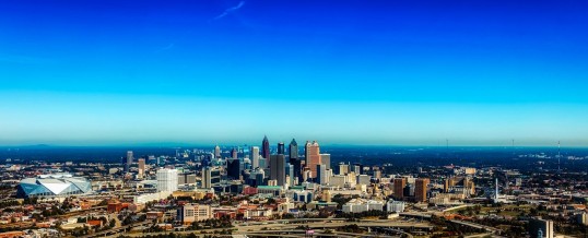 Moving from California to Georgia