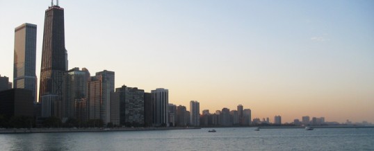 Moving to Chicago Guide