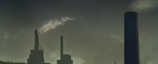 Should you be worried about air pollution?
